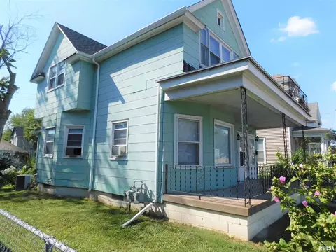 1919 1919 12 16th St, Moline, IL 61265 photo 2