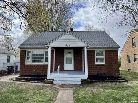 532 28th Ave, Moline, IL 61265 photo 1