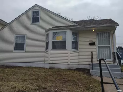 1116 19th Ave, Rock Island, IL 61201