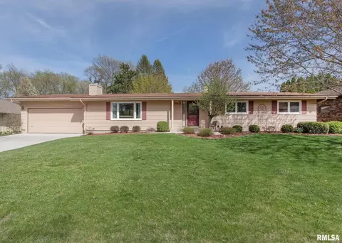 3614 76th St, Moline, IL 61265 photo 37