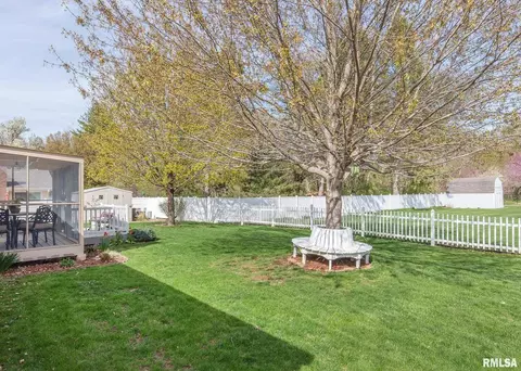 3614 76th St, Moline, IL 61265 photo 35