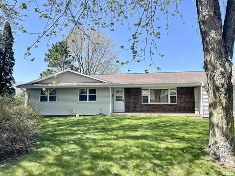 1753 Shutters St, Thomson, IL 61285 photo 1