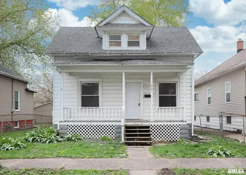 1427 18th St, East Moline, IL 61244