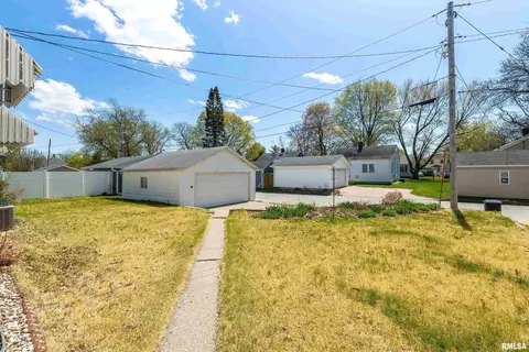 1508 Maple Ln, Moline, IL 61265 photo 20