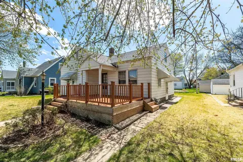 1508 Maple Ln, Moline, IL 61265 photo 4