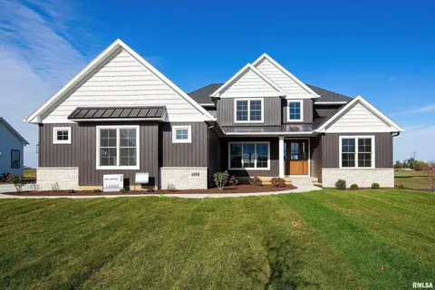 6888 Wilderness Pointe Pointe, Bettendorf, IA 52722