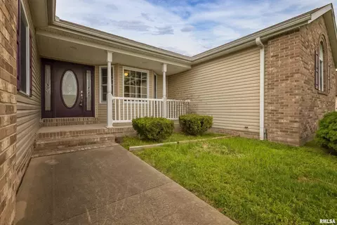 3217 Appaloosa Ct, Herrin, IL 62948 photo 2