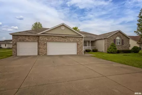 3217 Appaloosa Ct, Herrin, IL 62948 photo 14