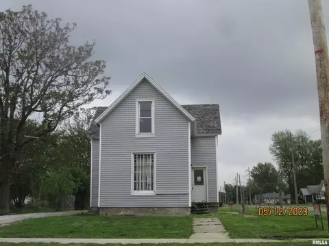1171 S Seminary St, Galesburg, IL 61401