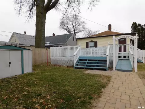 231 43rd St, Moline, IL 61265 photo 11