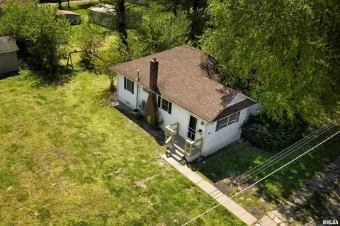 1304 W Tyler St, Herrin, IL 62948 photo 20