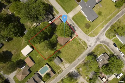 1304 W Tyler St, Herrin, IL 62948 photo 17