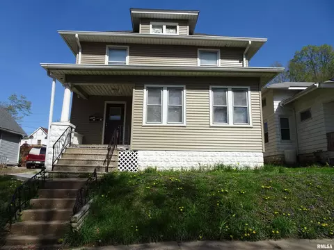 1625 14 12th St, Rock Island, IL 61201