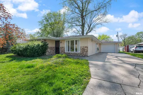 624 14th Ave, Hampton, IL 61256 photo 1