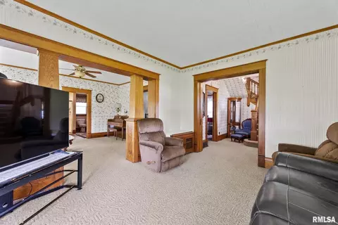1401 13th St, Viola, IL 61486 photo 17