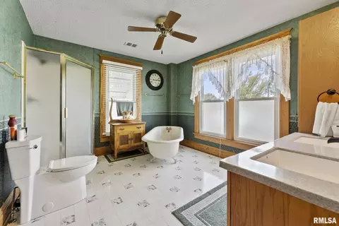 1401 13th St, Viola, IL 61486 photo 27