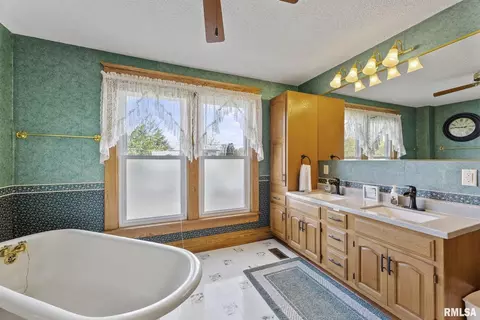 1401 13th St, Viola, IL 61486 photo 28