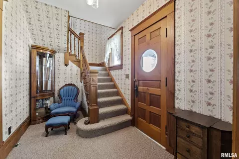 1401 13th St, Viola, IL 61486 photo 11