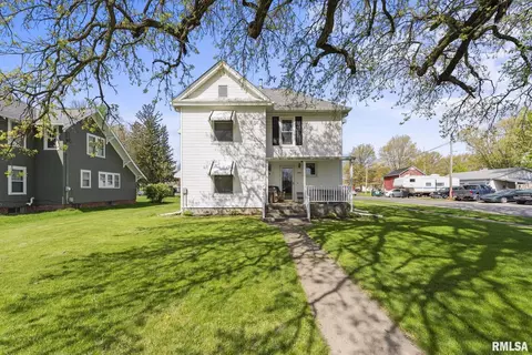 1401 13th St, Viola, IL 61486 photo 6