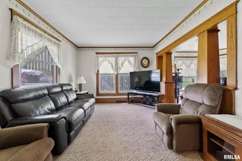 1401 13th St, Viola, IL 61486 photo 14