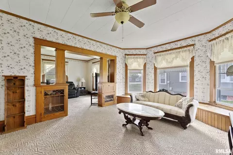 1401 13th St, Viola, IL 61486 photo 13