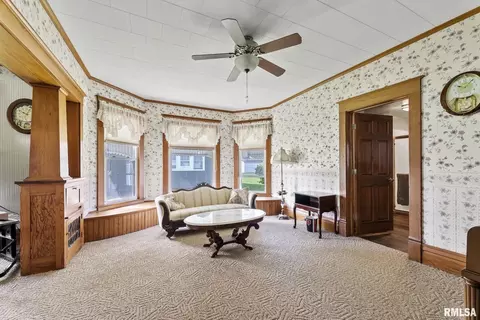 1401 13th St, Viola, IL 61486 photo 12