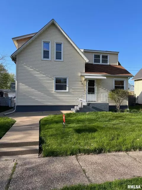 507 20th Ave, Moline, IL 61265 photo 1