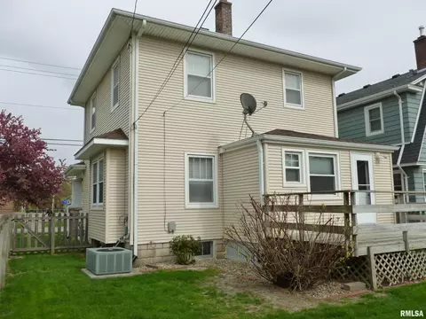 1637 25th St, Moline, IL 61265 photo 31