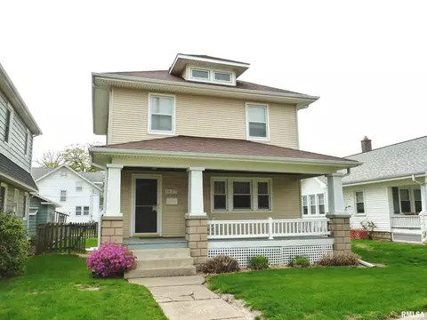 1637 25th St, Moline, IL 61265 photo 1