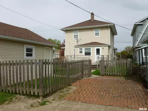 1637 25th St, Moline, IL 61265 photo 33