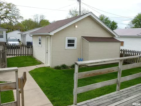 1637 25th St, Moline, IL 61265 photo 29