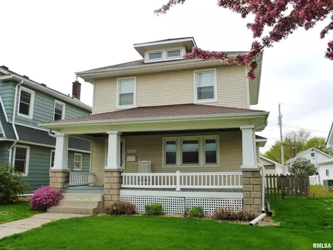 1637 25th St, Moline, IL 61265 photo 2