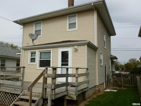 1637 25th St, Moline, IL 61265 photo 30