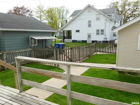 1637 25th St, Moline, IL 61265 photo 28