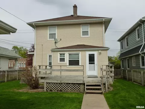 1637 25th St, Moline, IL 61265 photo 32