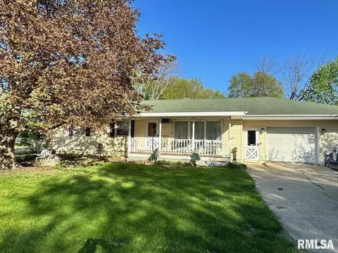 1124 Main St, Erie, IL 61250