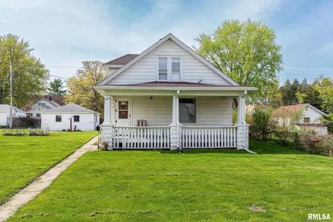 1617 W 13th St, Davenport, IA 52804