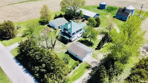 1767 40th Ave, Aledo, IL 61231