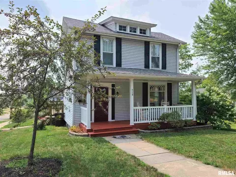 718 10th Ave, Fulton, IL 61252 photo 1