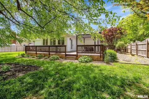 1601 N Smith St, Marion, IL 62959 photo 25