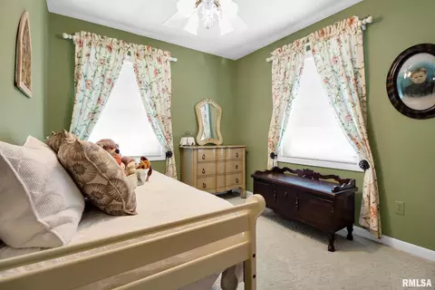 1601 N Smith St, Marion, IL 62959 photo 21