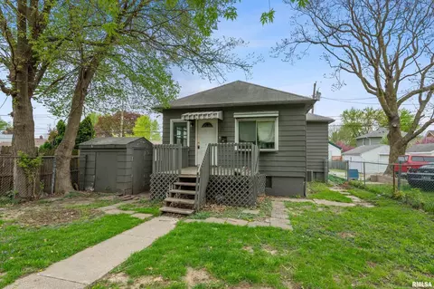 171 16th Ave, East Moline, IL 61244