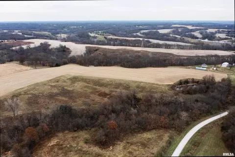 779 N 2850 Ave, Ursa, IL 62376