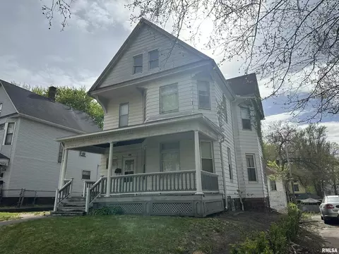 1016 22nd St, Rock Island, IL 61201