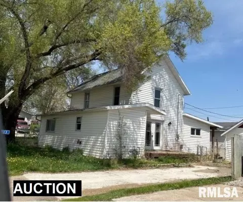 203 Johnson Dr, Toddville, IA 52341