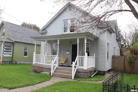 1544 29th Ave, Moline, IL 61265 photo 1