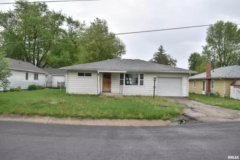 110 Meyers Ave, Milledgeville, IL 61051
