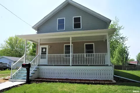 216 S Holmes St, Cambridge, IL 61238