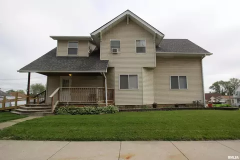 152 12th St, Silvis, IL 61282 photo 1