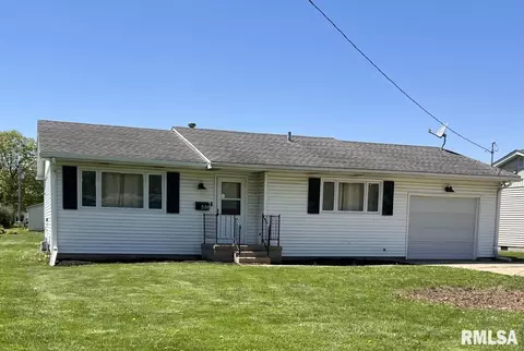 539 Payson St, Kewanee, IL 61443